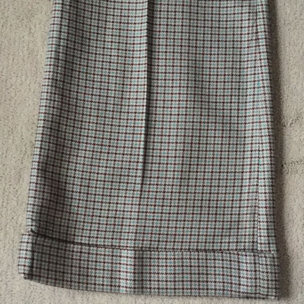 L.A.M.B. Wool pants SZ 6 - Picture 2 of 7